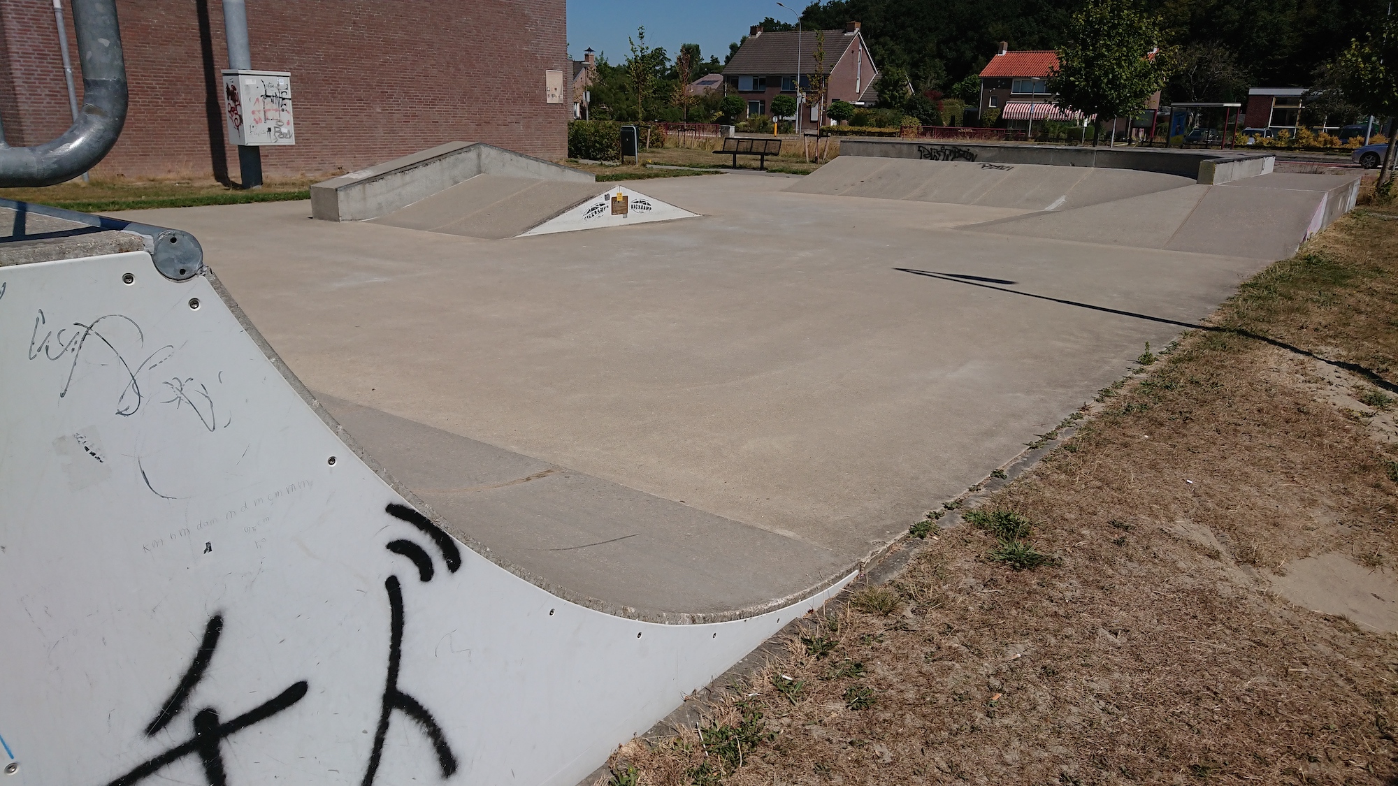 Sint Laurens Skatepark